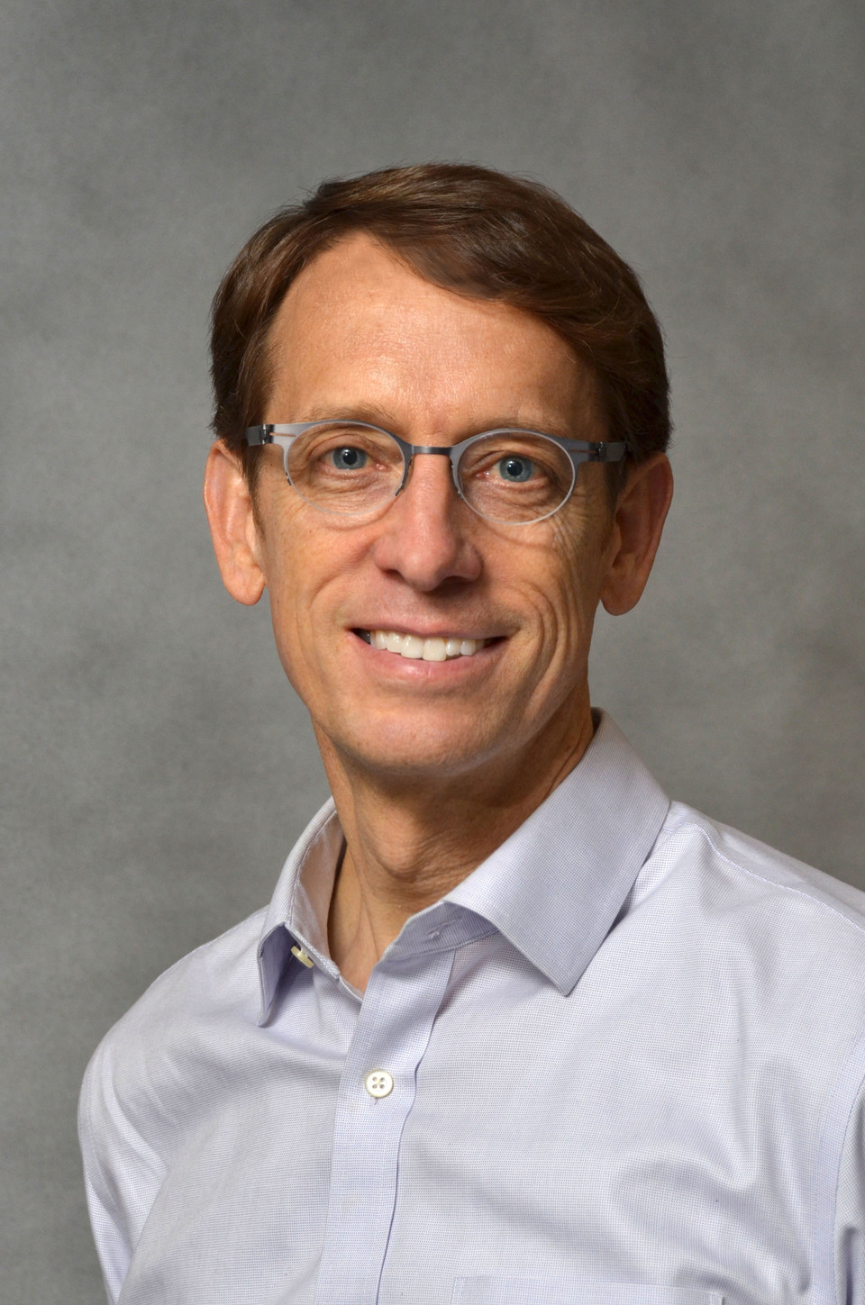 Dr. Scott Sponheim
