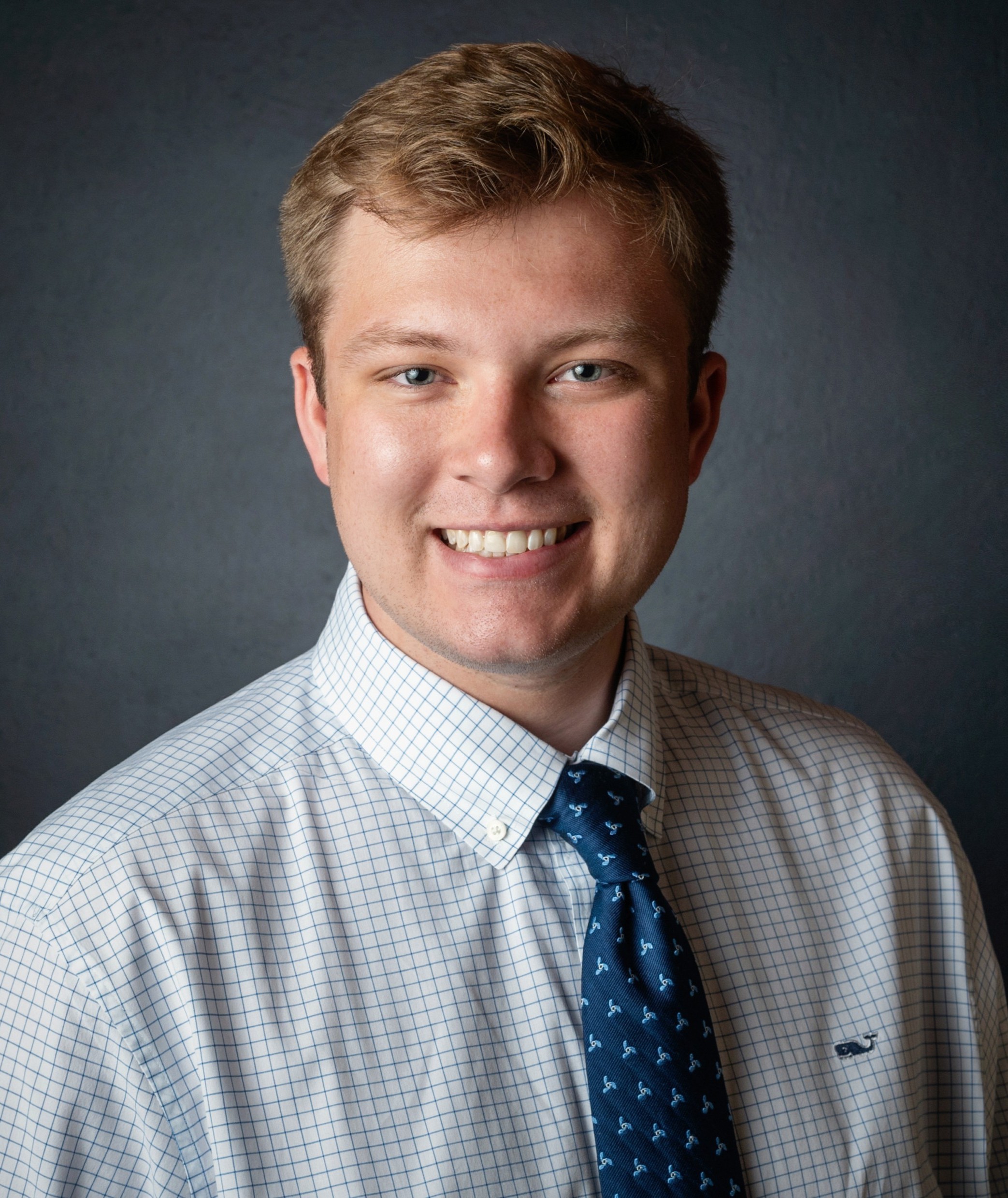 Connor Petricek